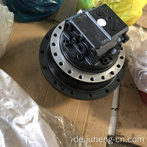 SK130 Final Drive LP15V00001F1 SK130 Reisemotor